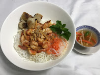 Soupe du Restaurant vietnamien Viet Gourmet à Ivry-sur-Seine - n°4