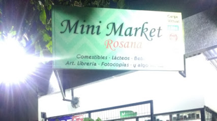 MiniMarket Rosana