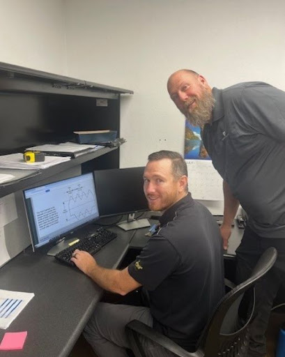 Thread Gage Calibration Services