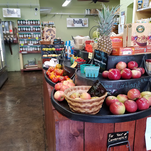 Grocery Store «Grassroots Grocery», reviews and photos, 415 Ridge St, Alton, IL 62002, USA