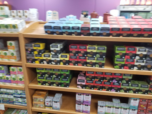 Herb Shop «Herbally Grounded», reviews and photos, 4441 W Charleston Blvd, Las Vegas, NV 89102, USA