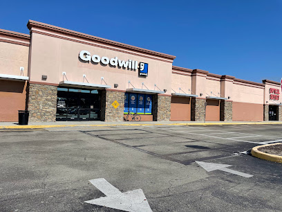 Goodwill Retail & Donation Center