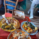 Photo n°1 de l'avis de Iolanda.n fait le 12/08/2023 à 16:59 sur le  La Tagliata à Positano