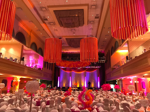 Event Planner «Millennium Events», reviews and photos, 1325 W Broadway, Louisville, KY 40203, USA