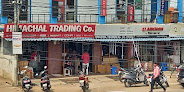 Himachal Trading Co.
