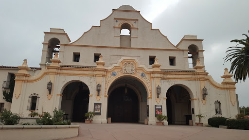 Performing Arts Theater «San Gabriel Mission Playhouse», reviews and photos, 320 S Mission Dr, San Gabriel, CA 91776, USA