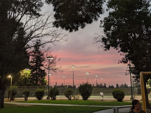 Park «Wallenberg Park», reviews and photos, Curtner Ave & Cottle Ave, San Jose, CA 95125, USA