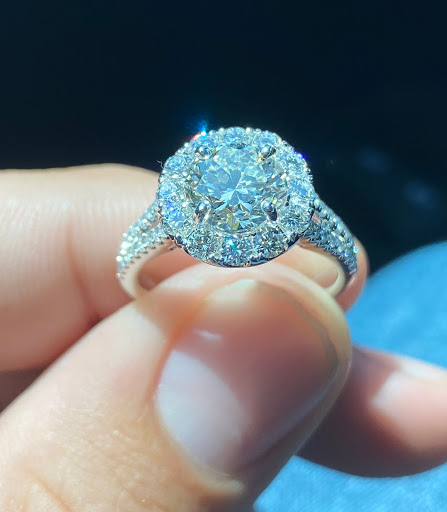 Diamond Dealer «Israel Diamond Supply», reviews and photos, 4852 S Yale Ave, Tulsa, OK 74135, USA