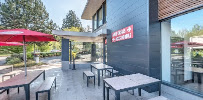 Atmosphère du Restauration rapide Burger King à Olivet - n°5