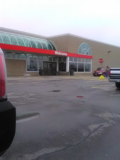 Grocery Store «Meijer», reviews and photos, 2153 Marion-Mt Gilead Rd, Marion, OH 43302, USA