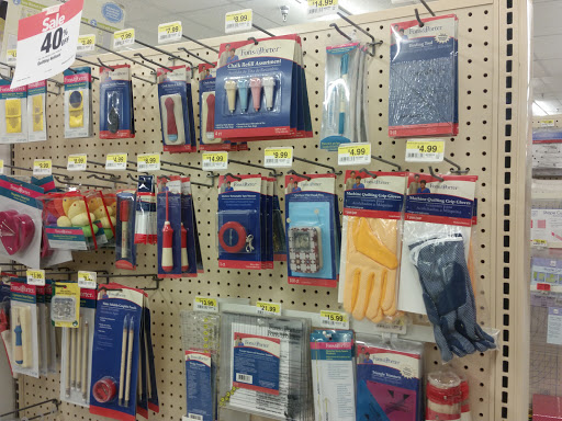 Fabric Store «Jo-Ann Fabrics and Crafts», reviews and photos, 8245 W Golf Rd, Niles, IL 60714, USA