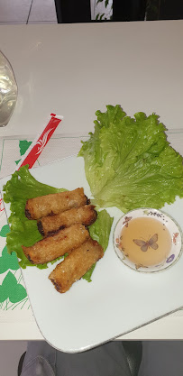 Plats et boissons du Restaurant vietnamien Vina Wok à Gueugnon - n°2
