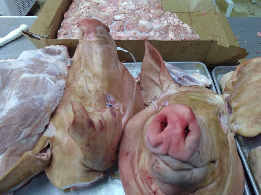 Comercializadora de Carnes y Sus derivados Alb Cia