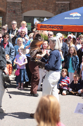 Bird Watching Area «The Front Range Birding Company», reviews and photos, 10146 W San Juan Way #110, Littleton, CO 80127, USA