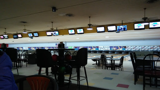 Bowling Alley «Bel-Air Bowl», reviews and photos, 200 S Belt W, Belleville, IL 62220, USA