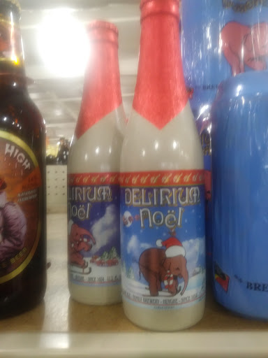 Liquor Store «Stones River Total Beverages», reviews and photos, 208 N Thompson Ln, Murfreesboro, TN 37129, USA