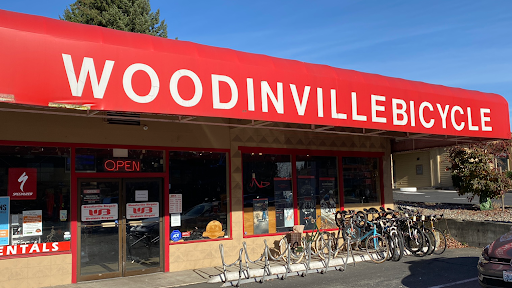 Woodinville Bicycle, 13210 NE 175th St, Woodinville, WA 98072, USA, 