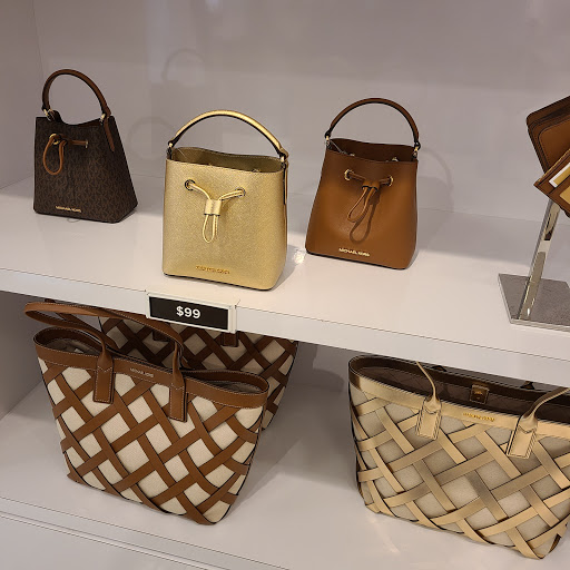 Fashion Accessories Store «Michael Kors», reviews and photos, 200-495 Bass Pro Dr, Pearl, MS 39208, USA