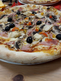Pizza du Pizzeria Mc Dilan à Saint-Vit - n°4