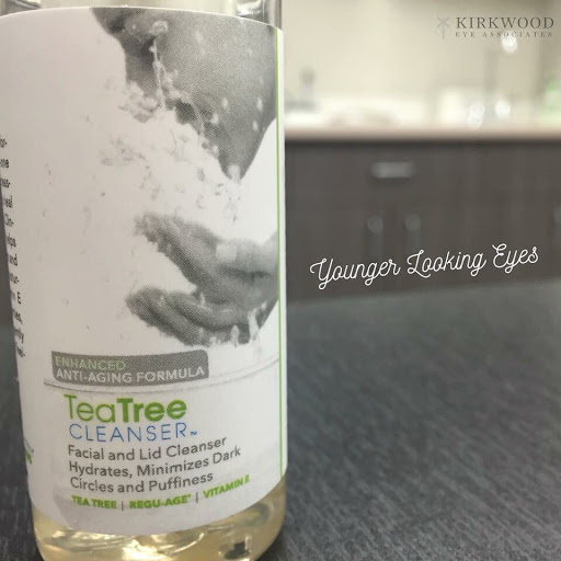 Optometrist «Kirkwood Eye Associates», reviews and photos, 200 S Kirkwood Rd #100, Kirkwood, MO 63122, USA