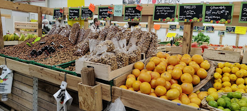 Épicerie Ô Petit Marché Sarthois Sablé-sur-Sarthe