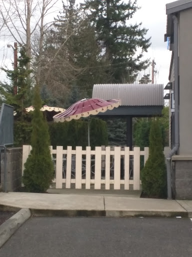 Donut Shop «Top Pot Doughnuts», reviews and photos, 18001 Bothell Everett Hwy, Bothell, WA 98012, USA