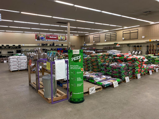 Sporting Goods Store «Big R Stores of Michigan City», reviews and photos, 4301 Franklin St, Michigan City, IN 46360, USA