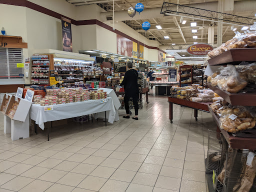 Grocery Store «ShopRite of Marlton», reviews and photos, 307 NJ-70, Marlton, NJ 08053, USA
