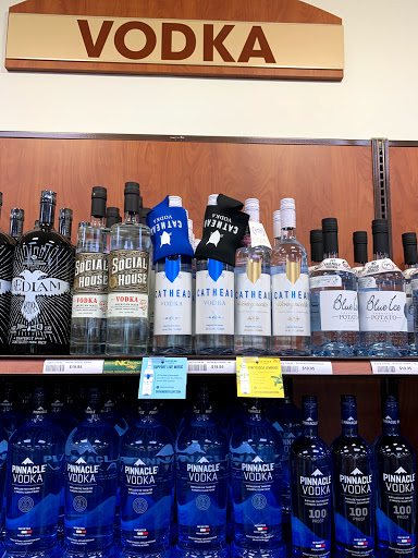 Liquor Store «Durham County ABC Board», reviews and photos, 2806 Hillsborough Rd, Durham, NC 27705, USA