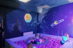 Sensory room - sala zabaw sensorycznych image