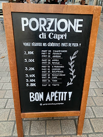 Photos du propriétaire du Pizzas à emporter Porzione di Capri à Nantes - n°4