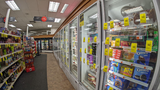 Drug Store «CVS», reviews and photos, 300 Wood Ave, Linden, NJ 07036, USA