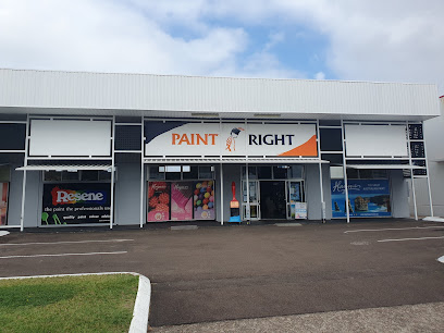 Paint Right Maroochydore
