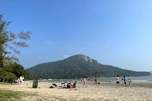 Pui O Beach image