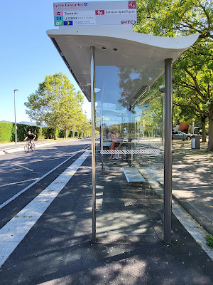 COURNON Lycée Descartes à Cournon-d'Auvergne