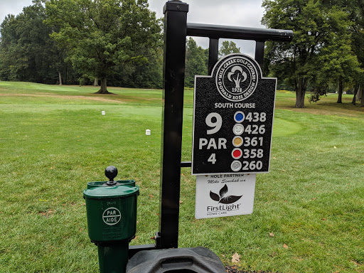 Public Golf Course «Mill Creek Golf Course», reviews and photos, W Golf Dr, Boardman, OH 44512, USA