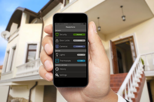 Telephone Company «Comporium», reviews and photos, 190 E Main St, Brevard, NC 28712, USA