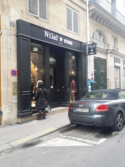 Nilaï Store - St Honoré