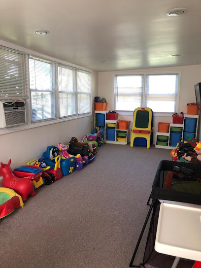 Parsippany Affordable Daycare