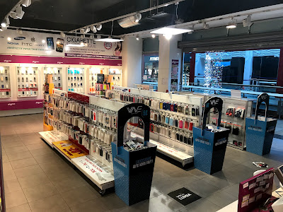 Phoneo à Aubervilliers