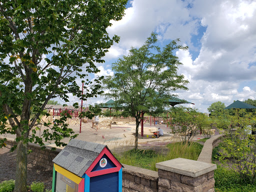 Park «Founders Park», reviews and photos, 11675 Hazel Dell Pkwy, Carmel, IN 46033, USA