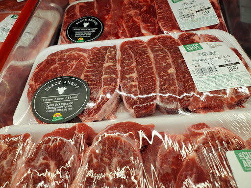 Supermarket «Kosher Palace Supermarket Inc», reviews and photos, 2818 Avenue U, Brooklyn, NY 11229, USA