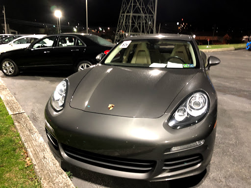Car Dealer «WARWICK AUTOPARK», reviews and photos, 700 Furnace Hills Pike, Lititz, PA 17543, USA