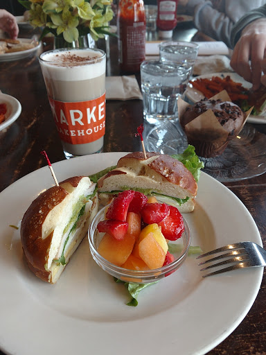Cafe «The City Market Cafe & Bakehouse», reviews and photos, 2205 E Capitol Dr, Shorewood, WI 53211, USA
