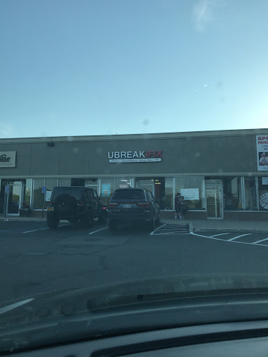 Electronics Repair Shop «uBreakiFix», reviews and photos, 6401 Jericho Turnpike, Commack, NY 11725, USA