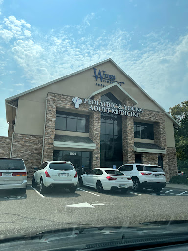 Credit Union «Wings Financial Credit Union», reviews and photos