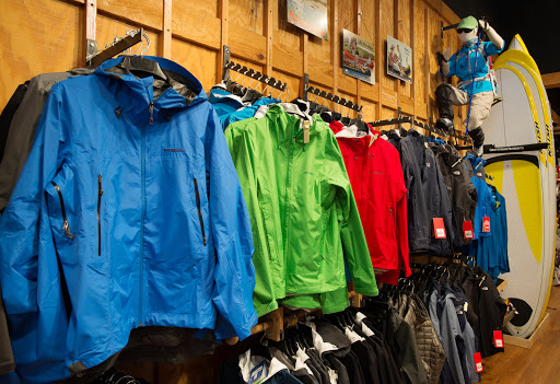 Outdoor Sports Store «Great Outdoor Provision Co.», reviews and photos, 1800 E Franklin St, Chapel Hill, NC 27514, USA