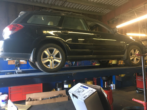 4X4 and MORE, MaintenanceOverhaulRepairEnhancement image