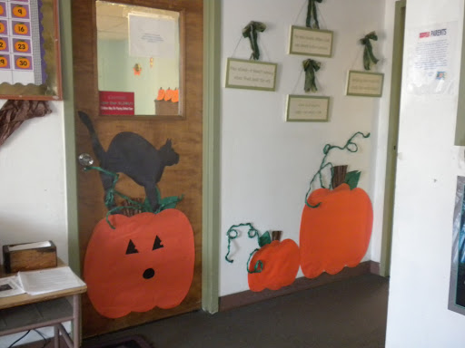 Day Care Center «A New World Christian Learning», reviews and photos, 1912 19th St, Lubbock, TX 79401, USA