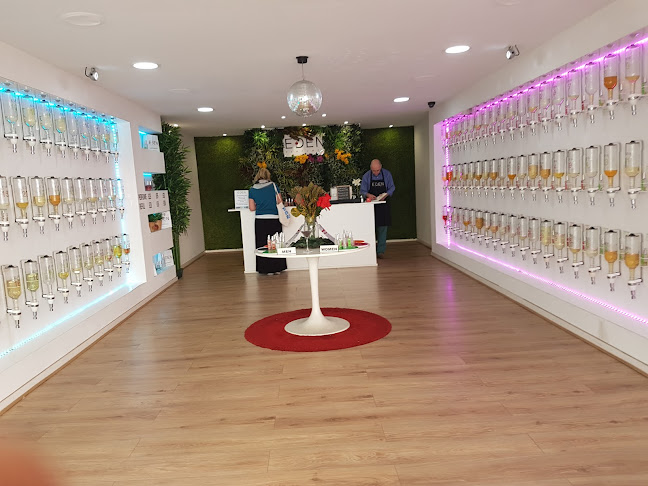 Reviews of Eden perfumes in Brighton - Cosmetics store